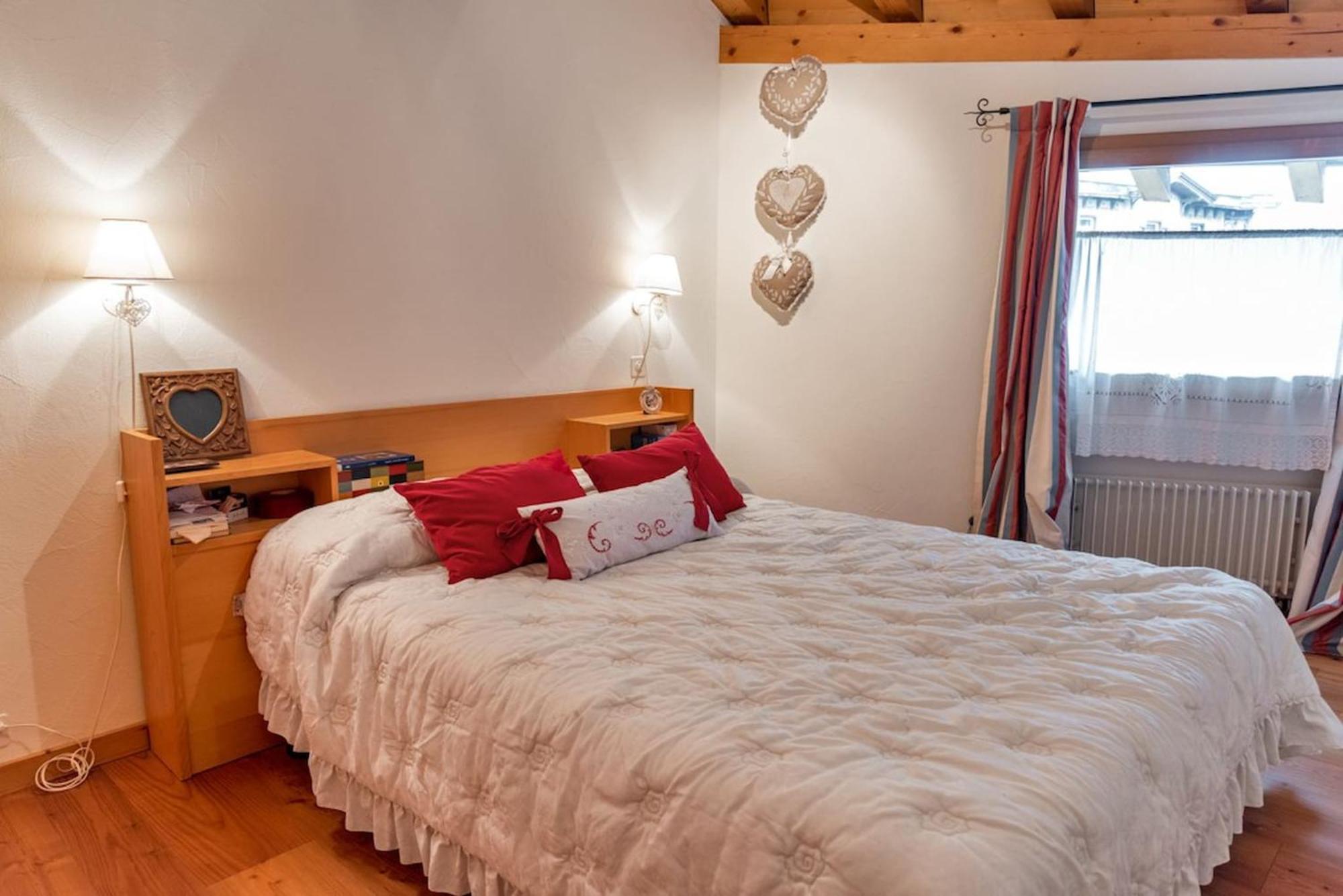 Apartment Chesa Pedra - Celerina Celerina/Schlarigna