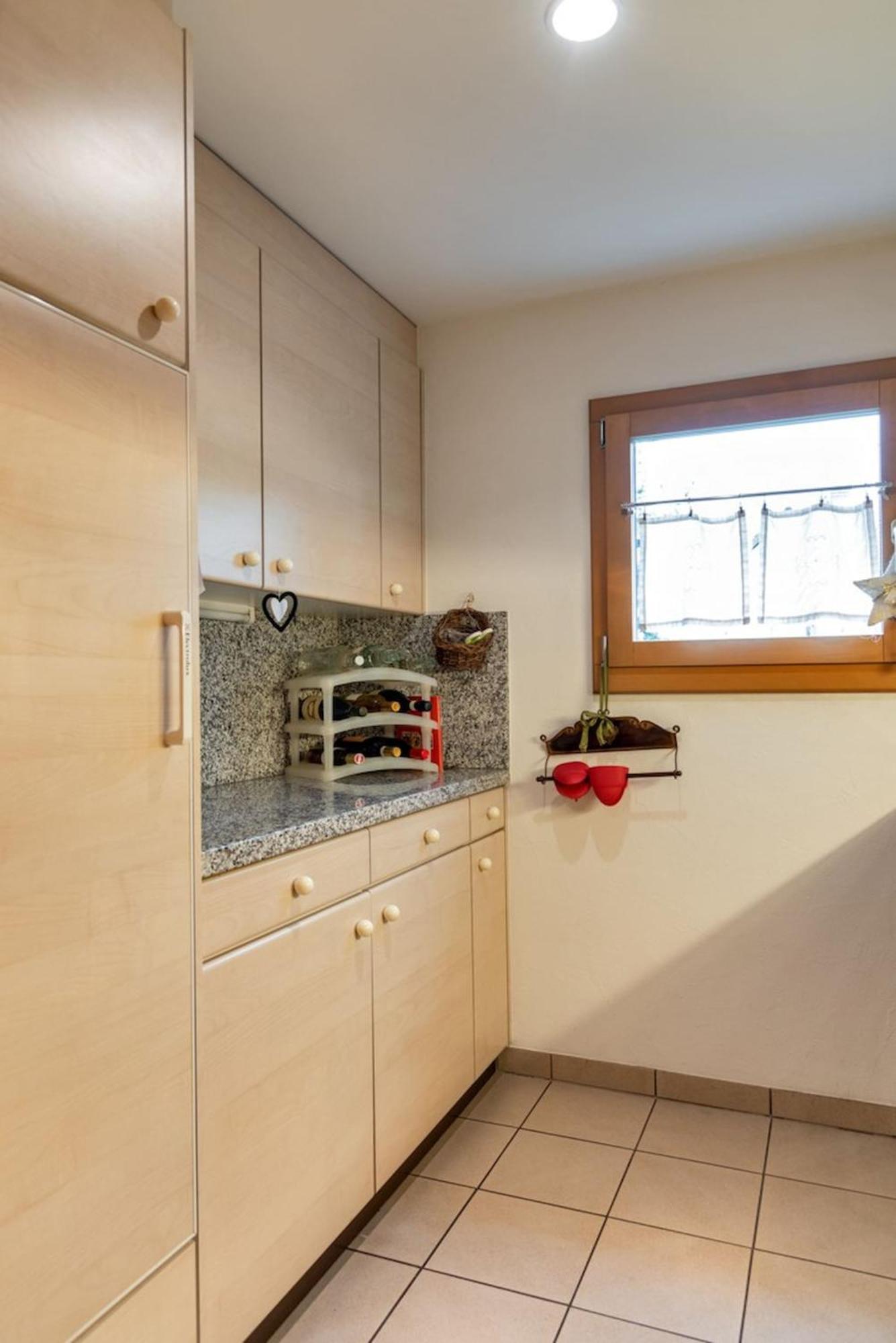 Chesa Pedra - Celerina Apartment