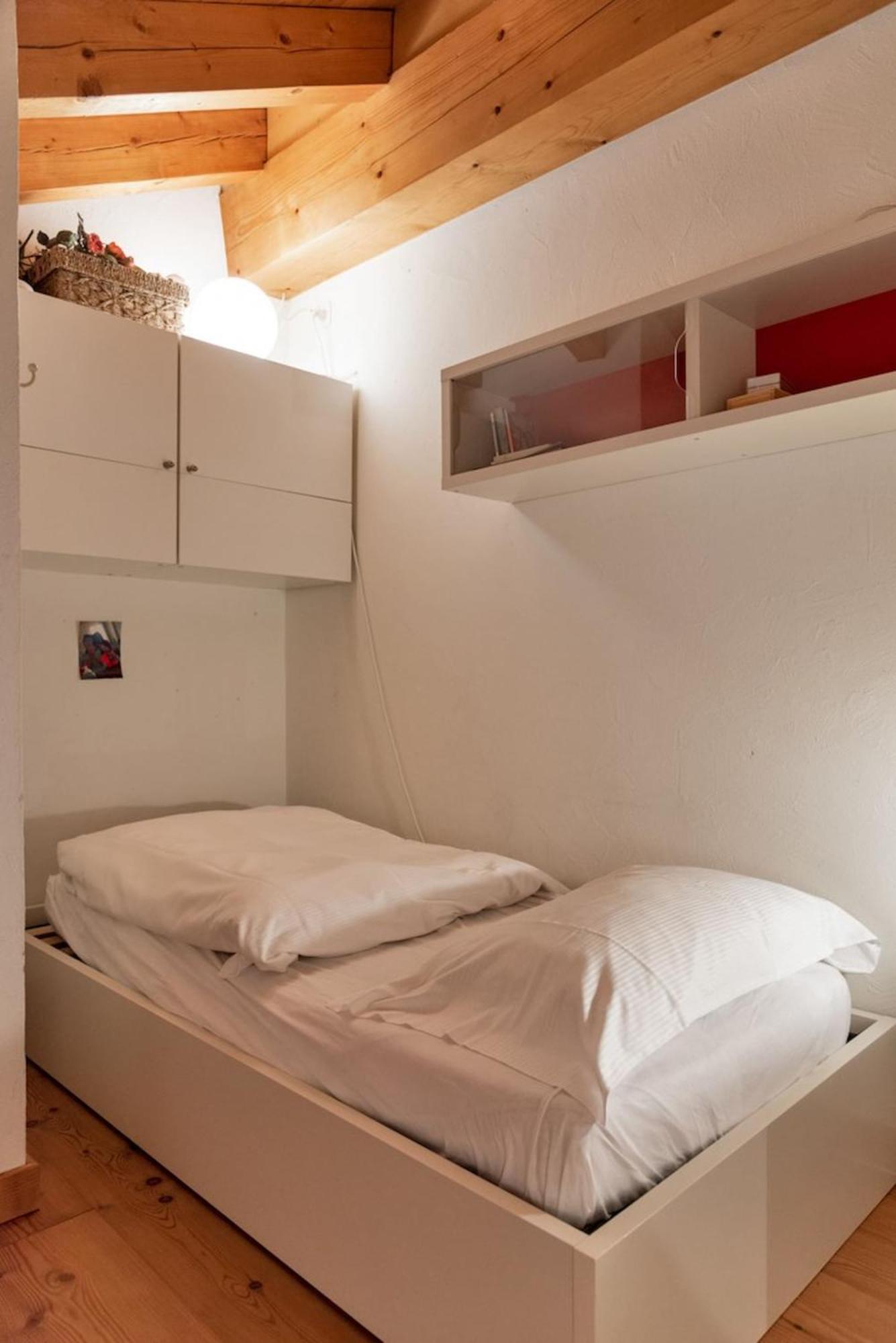 Apartment Chesa Pedra - Celerina