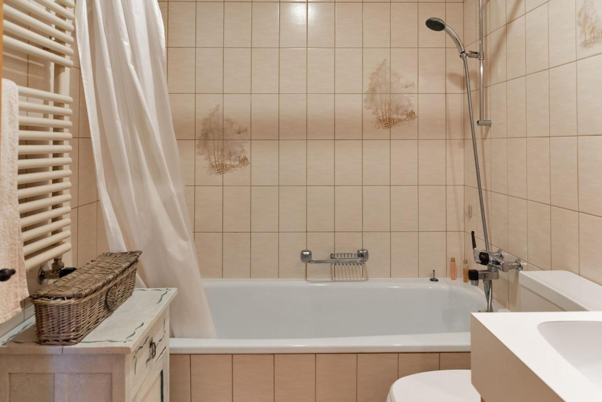 Chesa Pedra - Celerina Apartmán *